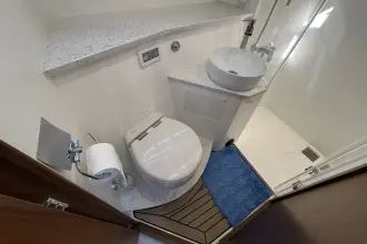 Thumbnail von Haines 36 Sedan Artemis III