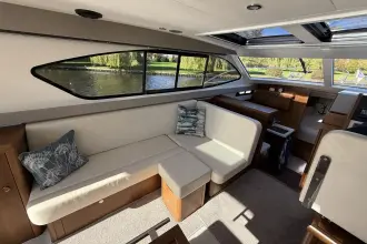 Thumbnail von Haines 36 Sedan Artemis III