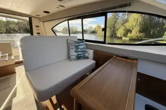 Thumbnail von Haines 36 Sedan Artemis III