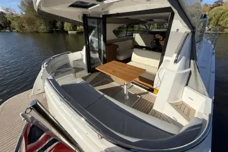 Thumbnail von Haines 36 Sedan Artemis III