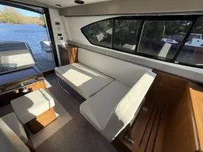 Thumbnail von Haines 36 Sedan Artemis III