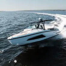 Thumbnail von Nordkapp Enduro 830