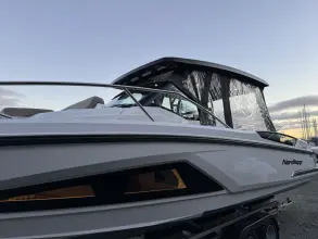 Thumbnail von Nordkapp Enduro 830