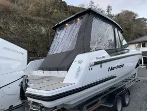 Thumbnail von Nordkapp Enduro 830