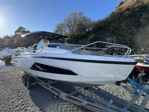 Thumbnail von Nordkapp Enduro 830