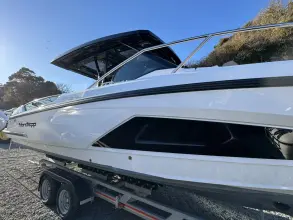 Thumbnail von Nordkapp Enduro 830