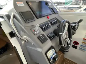 Thumbnail von Azimut Atlantis 34