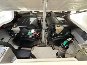 Thumbnail von Azimut Atlantis 34