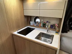 Thumbnail von Azimut Atlantis 34