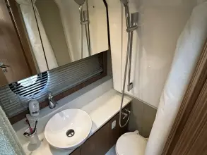 Thumbnail von Azimut Atlantis 34