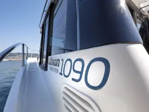 Thumbnail von Rodman 1090 Evolution Flybridge NEW TO ORDER