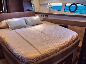 Thumbnail von Rodman Spirit 42 Coupé NEW TO ORDER