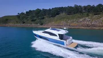 Thumbnail von Rodman Spirit 42 Coupé NEW TO ORDER