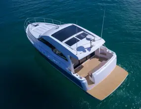 Thumbnail von Rodman Spirit 42 Coupé NEW TO ORDER