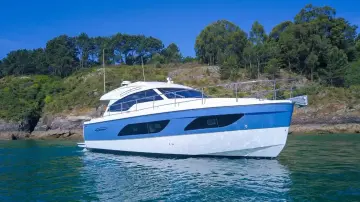 Thumbnail von Rodman Spirit 42 Coupé NEW TO ORDER