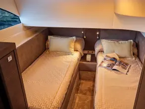 Thumbnail von Rodman Spirit 42 Coupé NEW TO ORDER