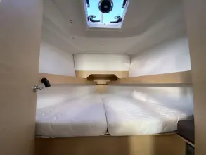 Thumbnail von Jeanneau Sun Odyssey 349 Cloud 9