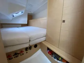 Thumbnail von Jeanneau Sun Odyssey 349 Cloud 9