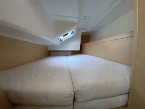 Thumbnail von Jeanneau Sun Odyssey 349 Cloud 9