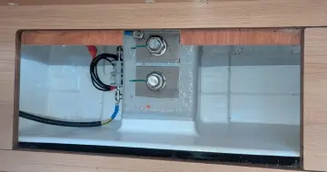 Thumbnail von Jeanneau Sun Odyssey 349 Cloud 9