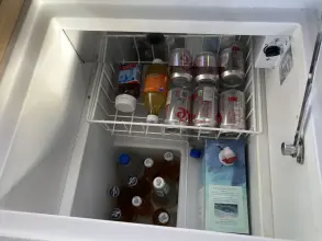 Thumbnail von Jeanneau Sun Odyssey 349 Cloud 9