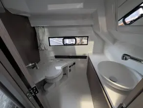 Thumbnail von Jeanneau Merry Fisher 895 S2