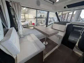 Thumbnail von Jeanneau Merry Fisher 895 S2