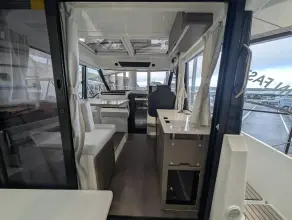 Thumbnail von Jeanneau Merry Fisher 895 S2