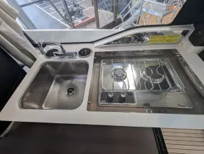 Thumbnail von Jeanneau Merry Fisher 895 S2