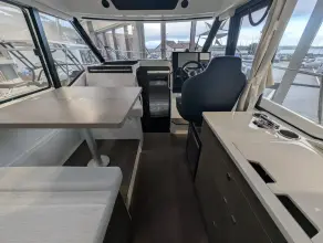 Thumbnail von Jeanneau Merry Fisher 895 S2