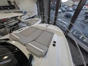 Thumbnail von Jeanneau Merry Fisher 895 S2