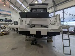 Thumbnail von Jeanneau Merry Fisher 895 S2