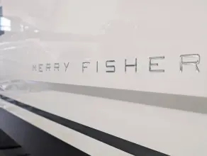 Thumbnail von Jeanneau Merry Fisher 895 S2