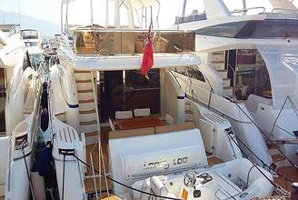 Thumbnail von Princess 65 LOOBY LOO