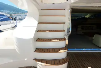 Thumbnail von Azimut 50 Miss Mollie Georgia