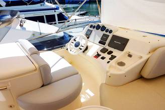 Thumbnail von Azimut 50 Miss Mollie Georgia