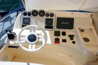 Thumbnail von Azimut 50 Miss Mollie Georgia