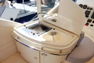 Thumbnail von Azimut 50 Miss Mollie Georgia