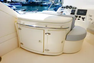 Thumbnail von Azimut 50 Miss Mollie Georgia