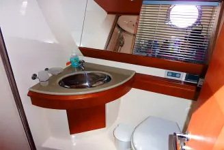 Thumbnail von Azimut 50 Miss Mollie Georgia