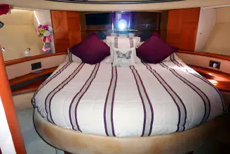 Thumbnail von Azimut 50 Miss Mollie Georgia