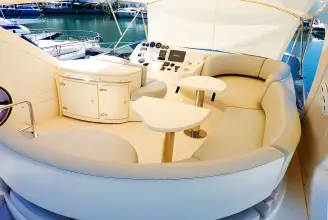 Thumbnail von Azimut 50 Miss Mollie Georgia