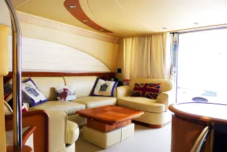 Thumbnail von Azimut 50 Miss Mollie Georgia