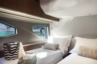 Thumbnail von Sunseeker Manhattan 52