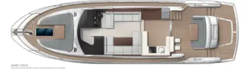 Thumbnail von Sunseeker Manhattan 52