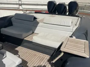 Thumbnail von Ribco Venom Open Ob 44