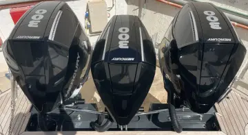 Thumbnail von Ribco Venom Open Ob 44