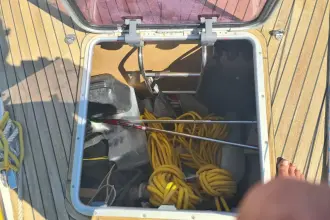 Thumbnail von Jeanneau Sun Odyssey 50 DS