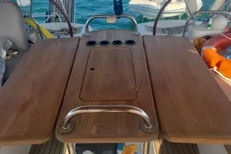 Thumbnail von Jeanneau Sun Odyssey 50 DS