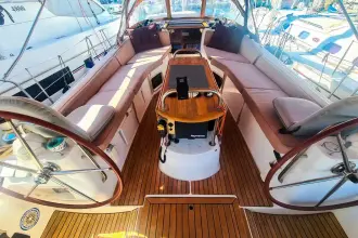 Thumbnail von Jeanneau Sun Odyssey 50 DS